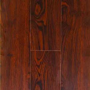 Ламинат Millenium Strong New Click Темный Дуб Лакированый 2005