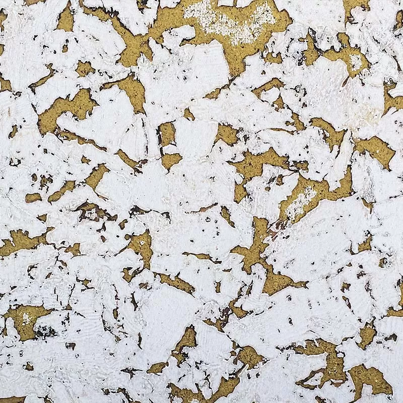 Пробковое покрытие Ibercork Настенное Classic EasyCork Крем бланко