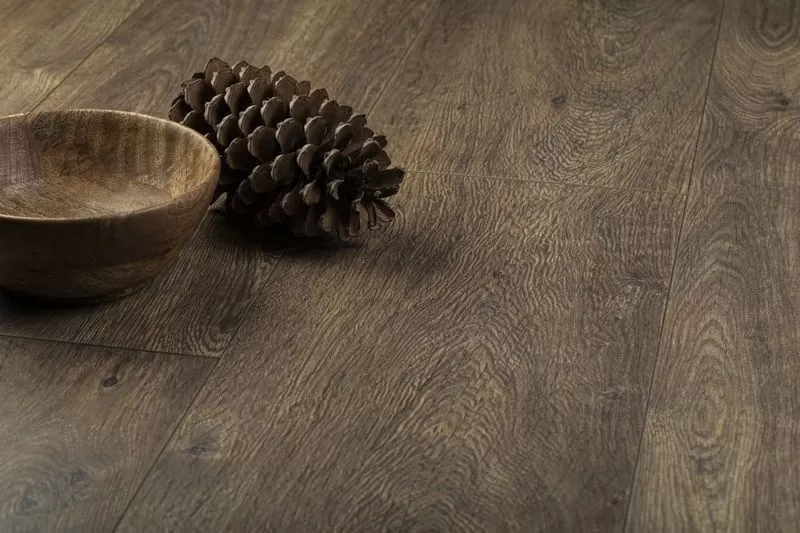 Ламинат Krono Swiss (Kronopol) Aurum Movie Aqua Zero D4584 Дуб Fantasy