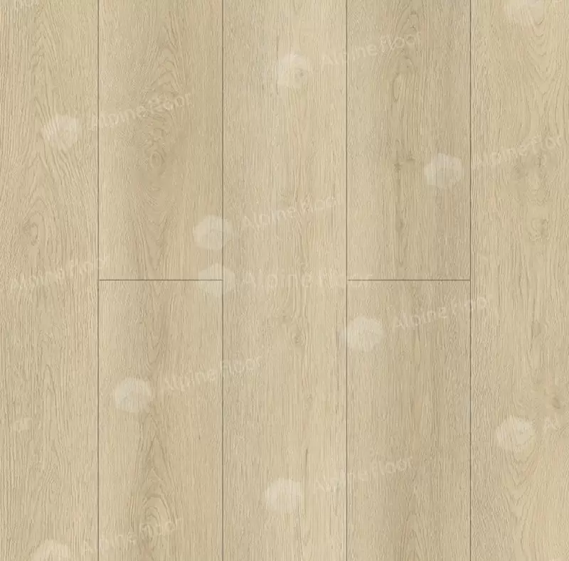Кварцвиниловая плитка Alpine floor INTENSE ЕСО 9-12 Баварский лес