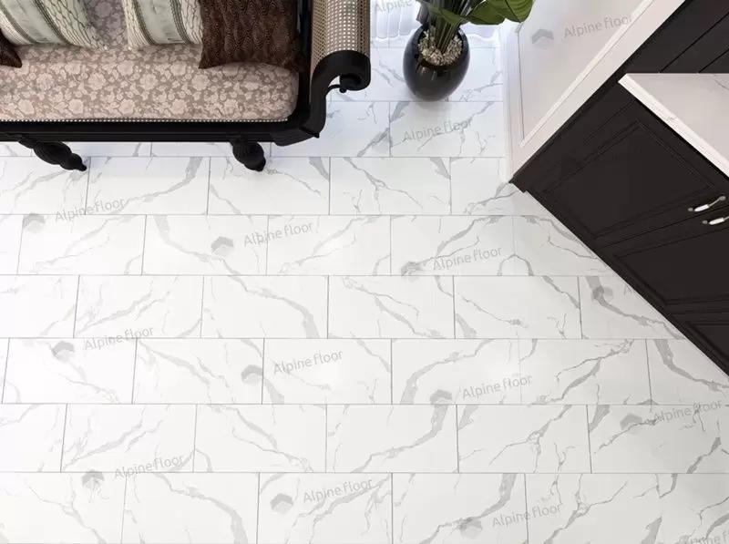 Кварцвиниловая плитка Alpine floor STONE 4 ЕСО 4-31 Гранти