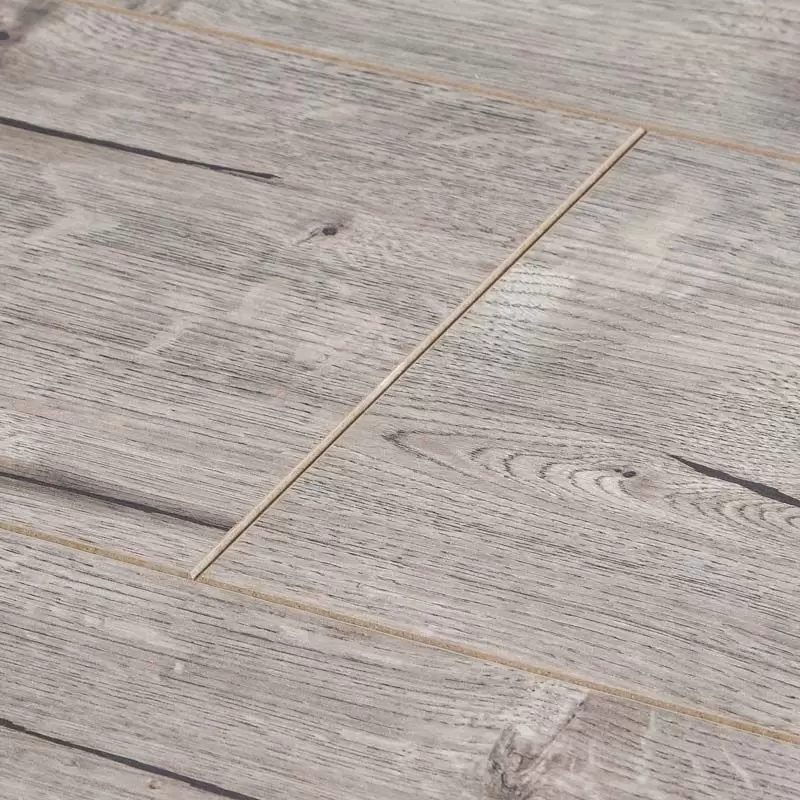 Ламинат Millenium Rustic Дуб Гротте RU002