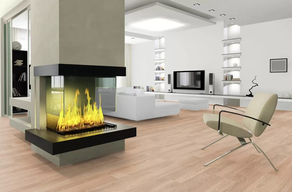 Ламинат Kronostar SymBio Дуб Пьемонт D8149