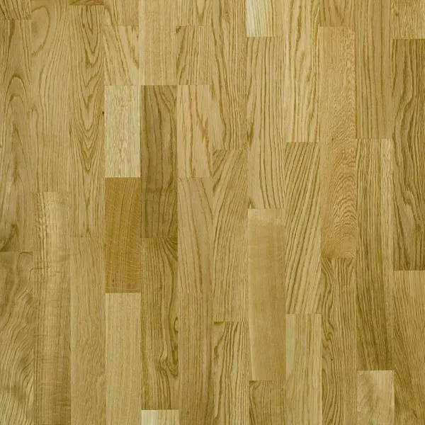 Паркетная доска Focus Floor Трехполосная доска OAK SIROCCO LACQUERED 3S