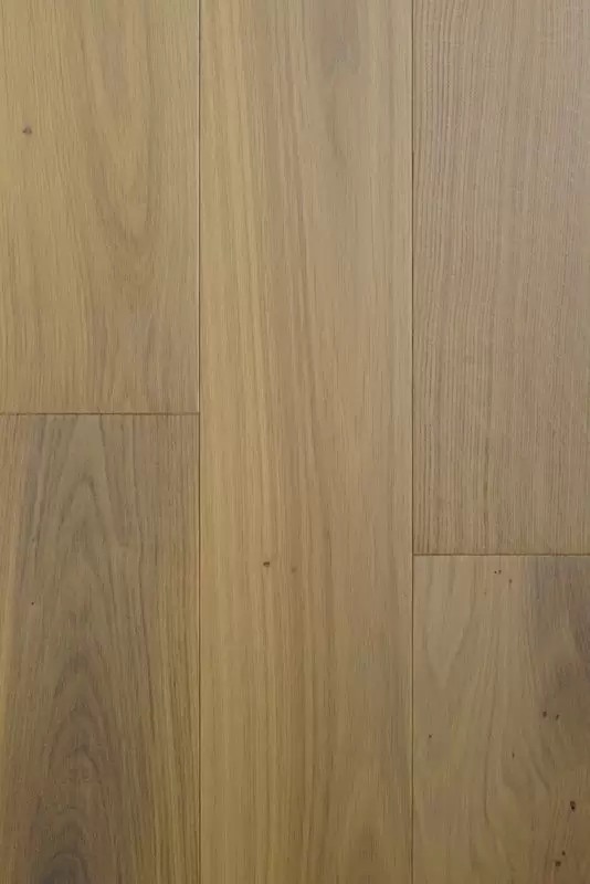 Паркетная доска Parquet Plaque Классик Original Дуб Бежевый (15х150х400-2000)