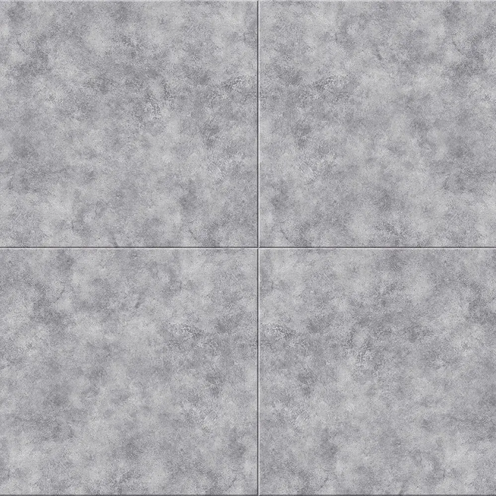 Кварцвиниловая плитка LimeStone Concrete grey (Бетон серый)