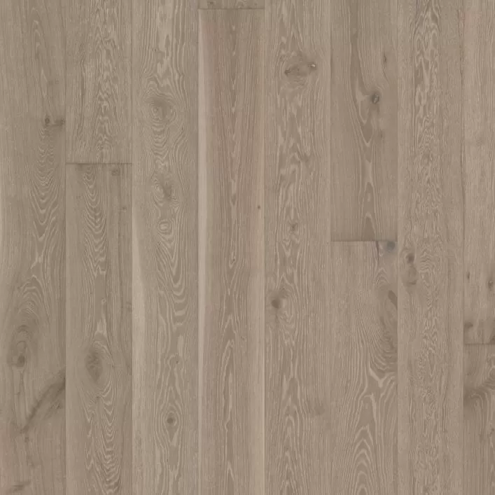 Паркетная доска Karelia Midnight Однополосная Дуб Story 188 Dacite Grey (3,0 м2)