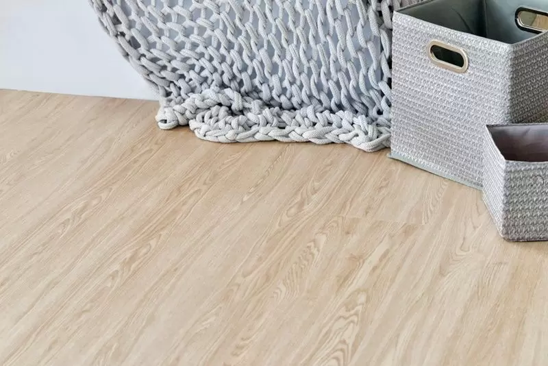 Кварцвиниловая плитка Alpine floor CLASSIC Light ЕСО 106-11 MC ЯСЕНЬ МАКАО