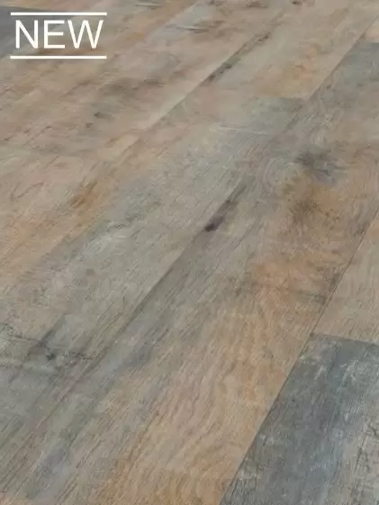 Ламинат Euro Home Majestic Дуб Олд Гризли K328