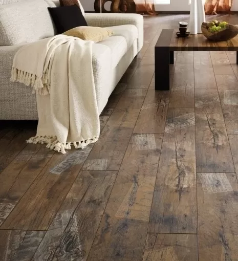 Ламинат Kronospan Variostep Classic Хайвэй 8525