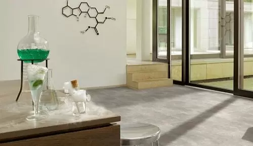Ламинат Falquon Blue Line Stone Monreal Slate