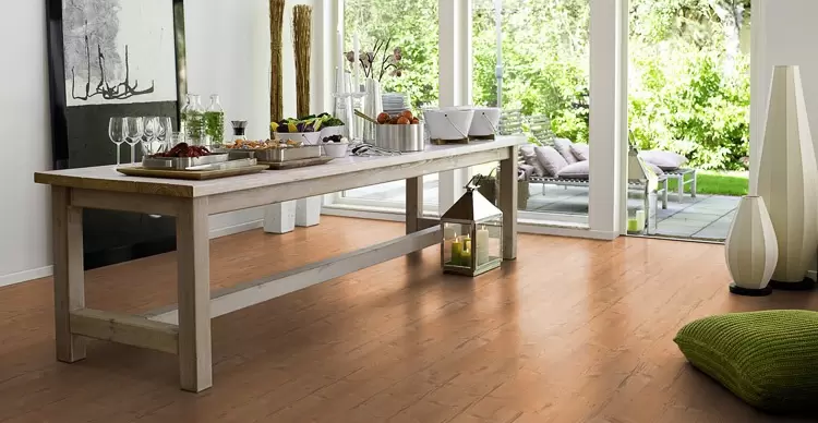 Ламинат Pergo Original Excellence Classic Plank Сосна Нордик, Планка L0201-01810