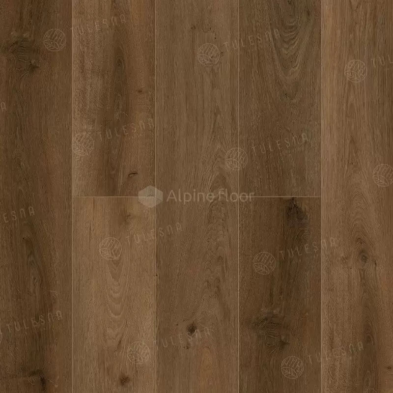 Кварцвиниловая плитка Alpine floor Tulesna Verano 1002-20 Lara