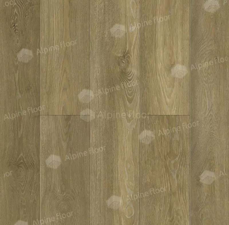 Кварцвиниловая плитка Alpine floor CLASSIC SPC ECO 141-8 MC Бук