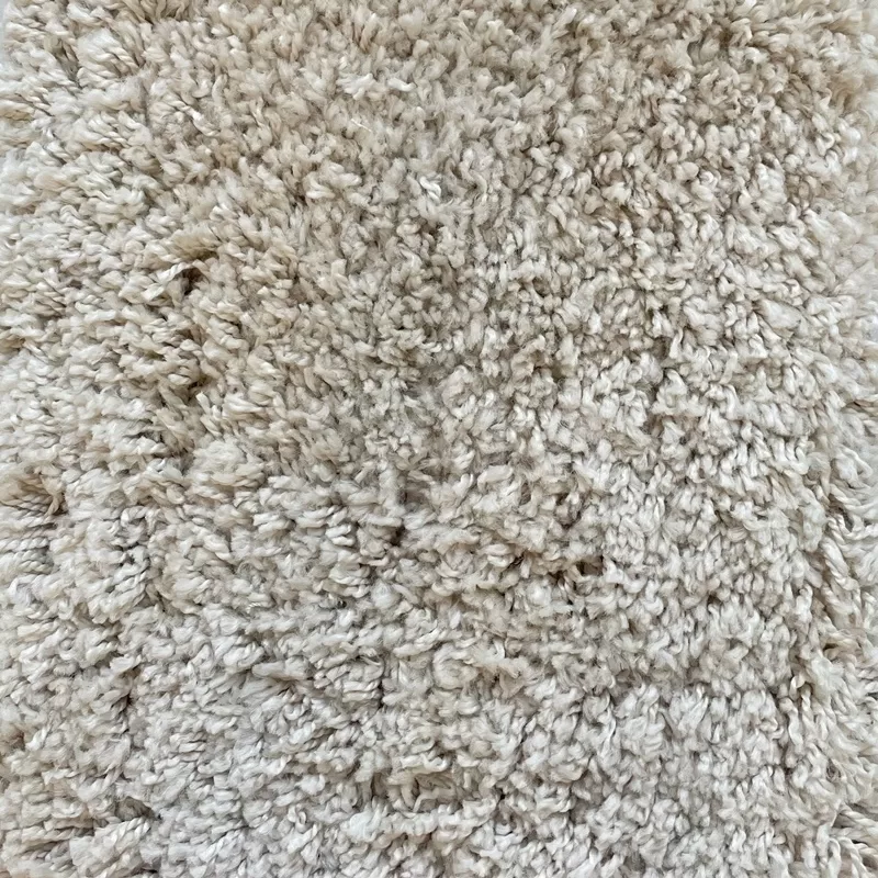 Ковролин KAPLANCER SUPER PAULA 5121A_FDT22_L.BEIGE/L.BEIGE (2м, 30мм)