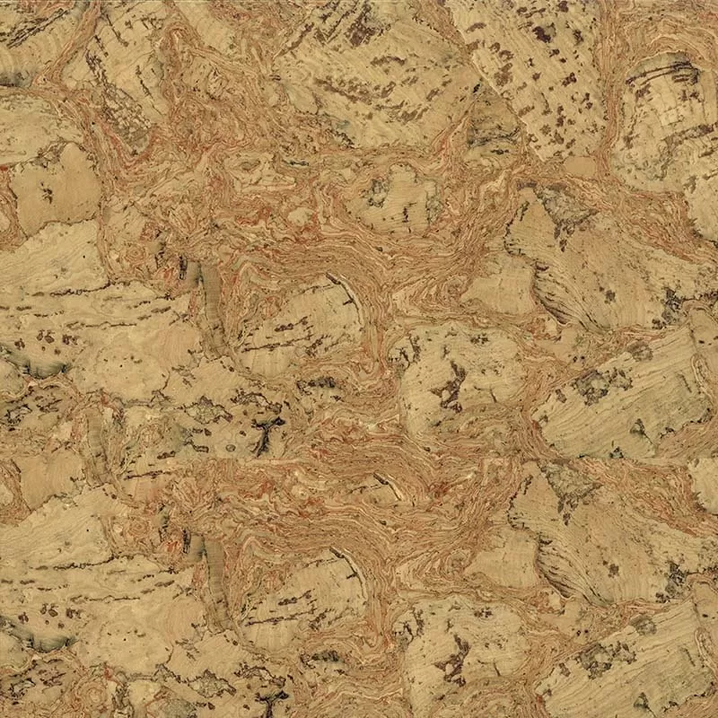 Пробковое покрытие Ibercork Classic UCWT Леон рохо