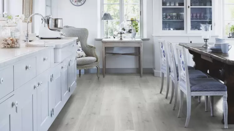 Ламинат Pergo Original Excellence Classic Plank 0V Дуб Утренний L1201-03364