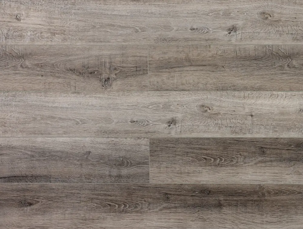 Кварцвиниловая плитка CronaFloor WOOD Дуб Горный ZH-81109-1