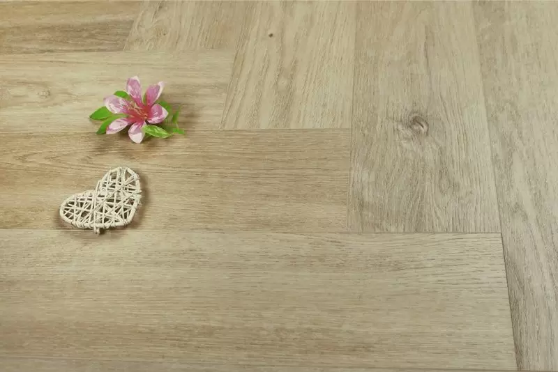 Кварцвиниловая плитка Icon Floor Purple SPC PL-08 Дуб Райт (Oak Wright)