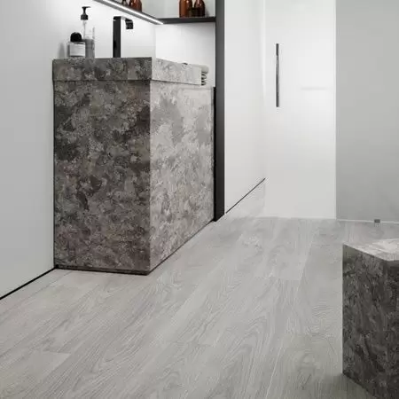 Кварцвиниловая плитка Moduleo Impress Click Laurel Oak 51942