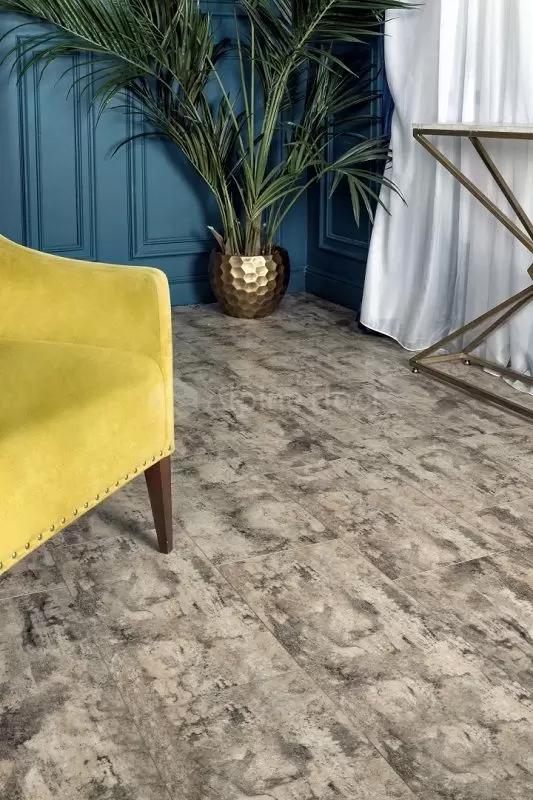 Кварцвиниловая плитка Alpine floor Настенное покрытие ECO 2004 -1 РИЧМОНД