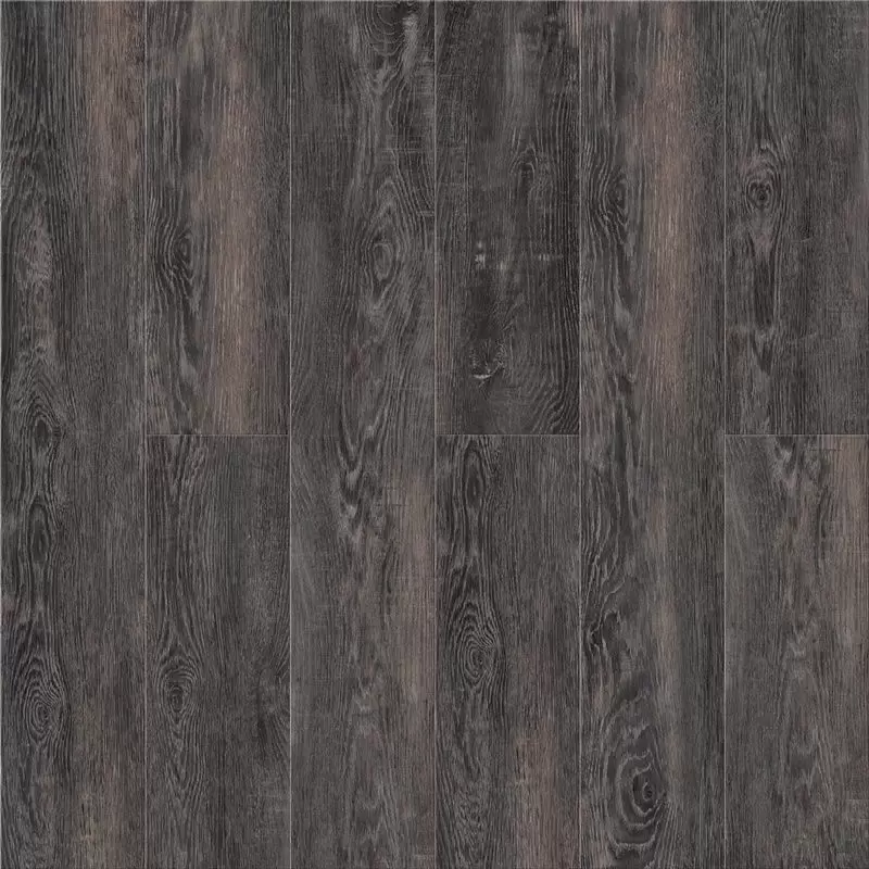 Кварцвиниловая плитка LimeStone Oak Chalet dark (Дуб Шале темный) УЦЕНКА
