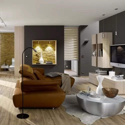 Ламинат Kaindl Classic Touch 8-32 ШИРОКАЯ Клен Вермонт 37480 AV