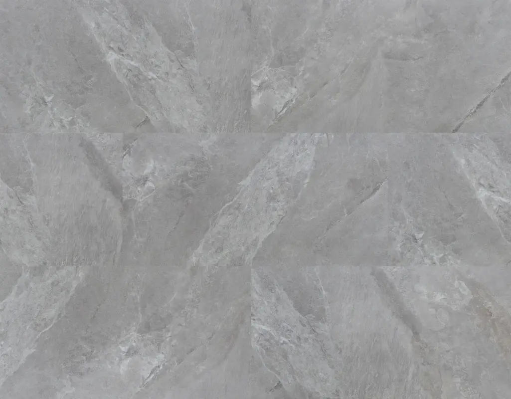 Кварцвиниловая плитка Vinilam Ceramo Glue Тосканский Камень 91902