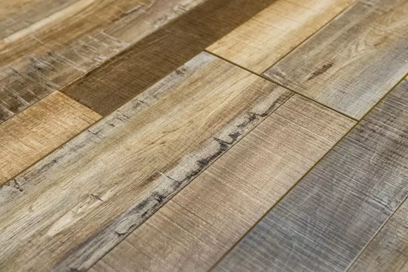 Ламинат Bohofloor Design Collection DC 1213 Shabby chic