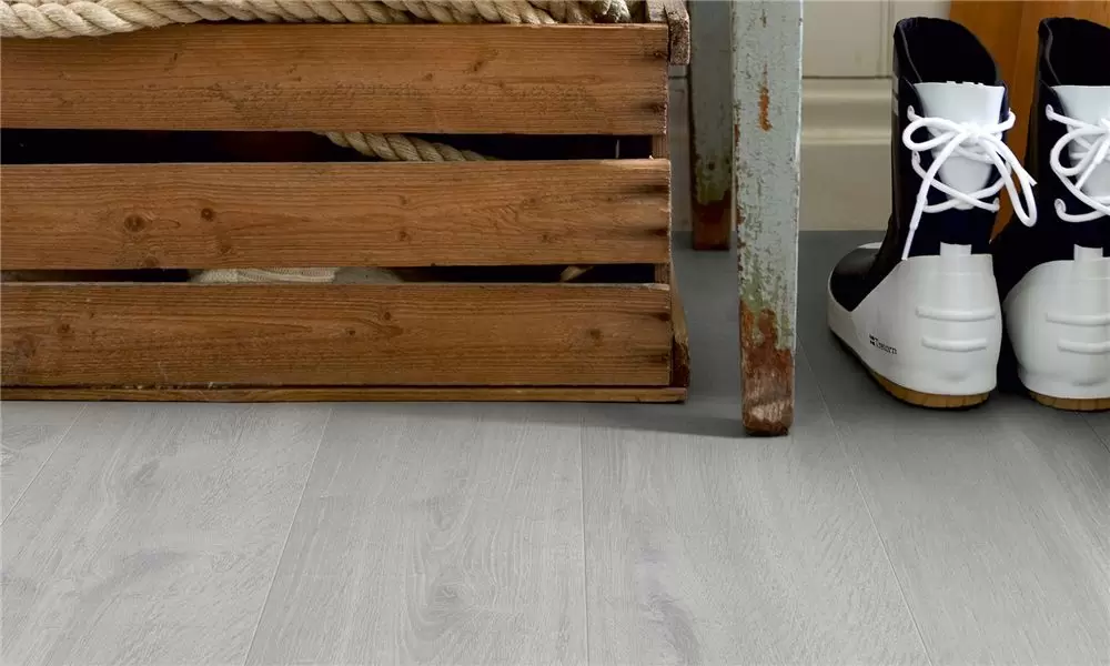 Ламинат Pergo Skara pro Известково-серый Дуб  L1251-03367