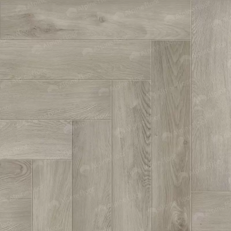 Кварцвиниловая плитка Alpine floor Parquet LVT ЕСО 16-1 Дуб Фантазия