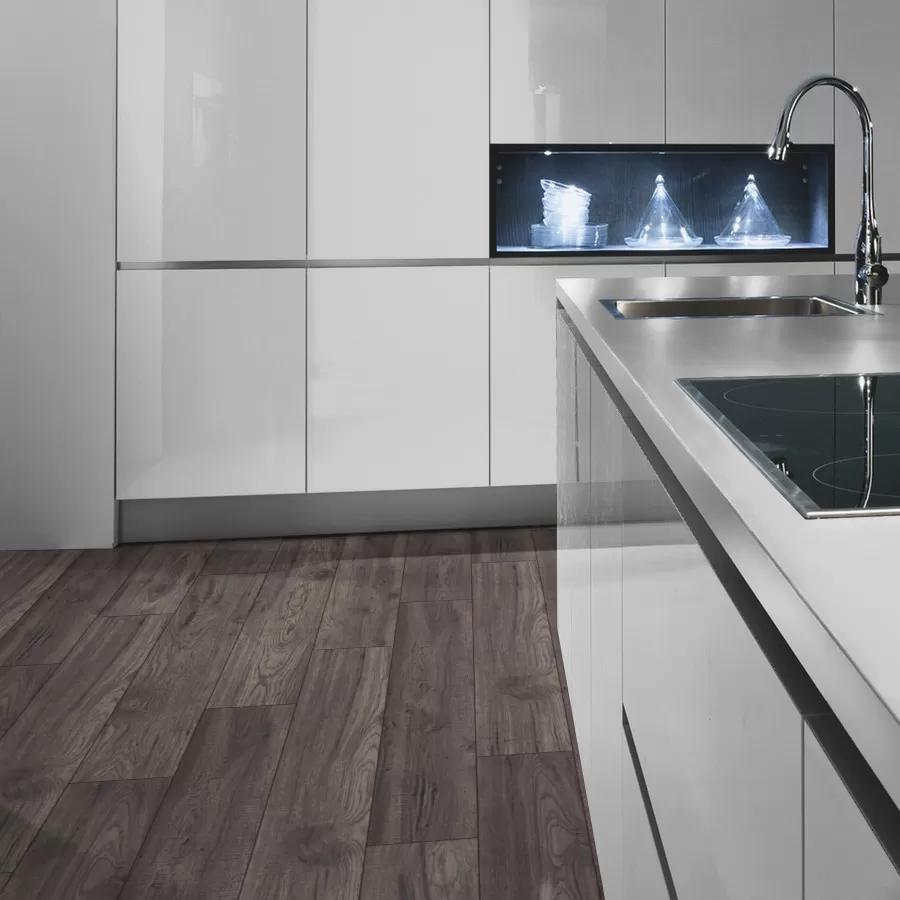 Ламинат Kaindl Natural Touch 10-32 ПРЕМИУМ Хикори Беркли 34135SQ