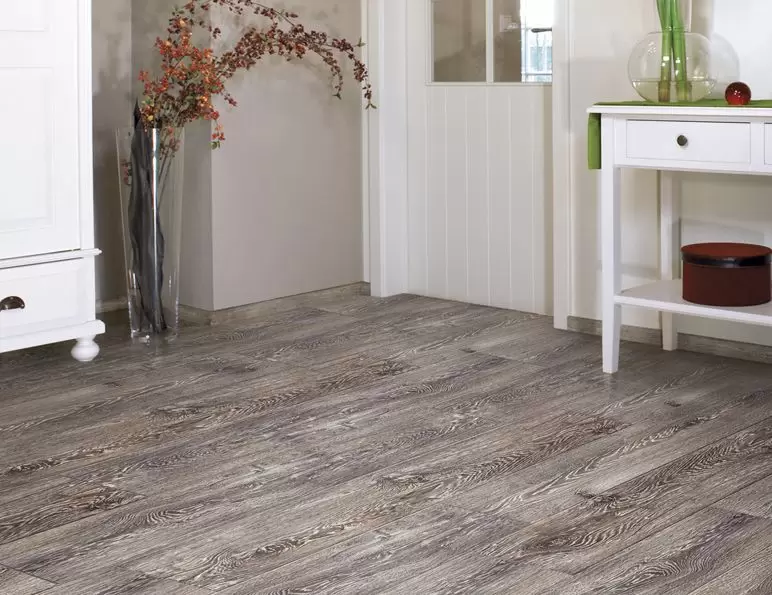 Ламинат Balterio Xperience plus Дуб калахари 760